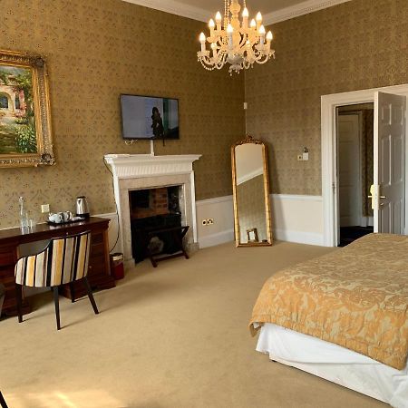Colwick Hall Hotel 노팅엄 외부 사진