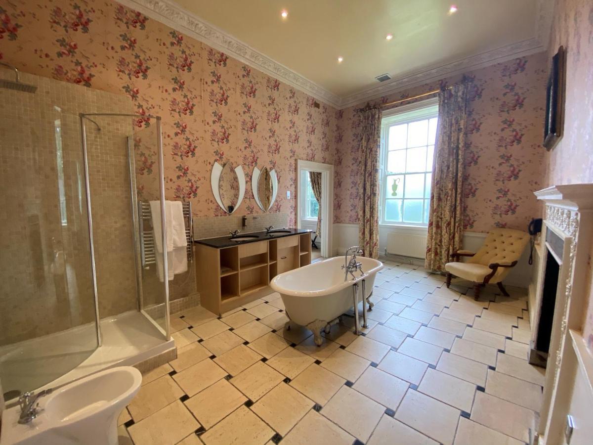 Colwick Hall Hotel 노팅엄 외부 사진